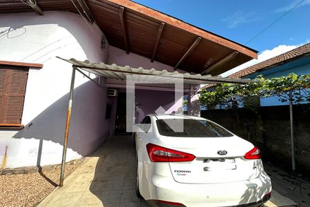 Casa à venda com 115m², 4 quartos e 1 vagaGaragem