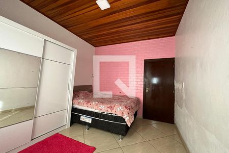 Casa à venda com 115m², 4 quartos e 1 vagaQuarto 3