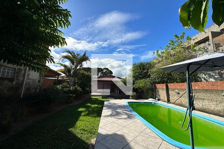 Casa à venda com 115m², 4 quartos e 1 vagaÁrea Externa