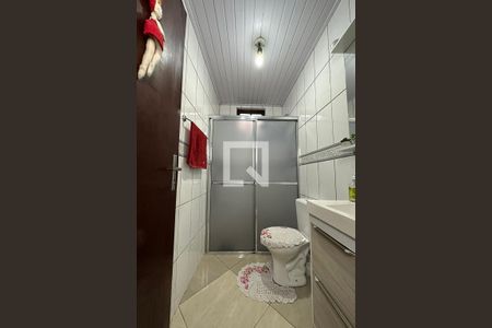 Casa à venda com 115m², 4 quartos e 1 vagaBanheiro