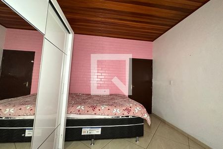 Casa à venda com 115m², 4 quartos e 1 vagaQuarto 3