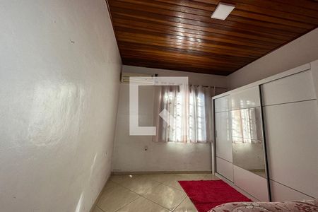 Casa à venda com 115m², 4 quartos e 1 vagaQuarto 3