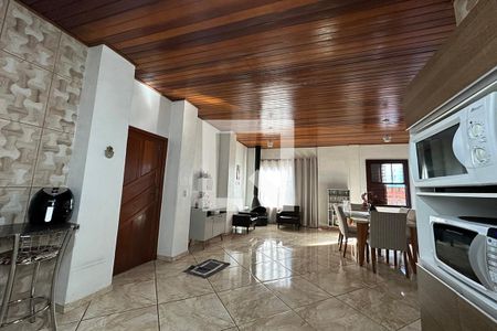 Casa à venda com 115m², 4 quartos e 1 vagaCozinha