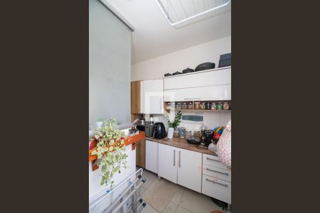 Apartamento à venda com 86m², 3 quartos e 1 vaga Apartamento à venda com 86m², 3 quartos e 1 vagaÁrea de Serviço