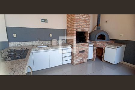 Apartamento à venda com 86m², 3 quartos e 1 vaga Apartamento à venda com 86m², 3 quartos e 1 vagaÁrea gourmet