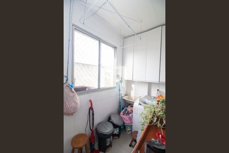 Apartamento à venda com 86m², 3 quartos e 1 vaga Apartamento à venda com 86m², 3 quartos e 1 vagaÁrea de Serviço