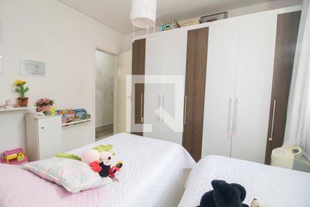 Apartamento à venda com 86m², 3 quartos e 1 vaga Apartamento à venda com 86m², 3 quartos e 1 vagaQuarto 1