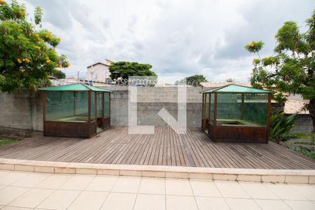 Apartamento à venda com 86m², 3 quartos e 1 vaga Apartamento à venda com 86m², 3 quartos e 1 vagaSaúna