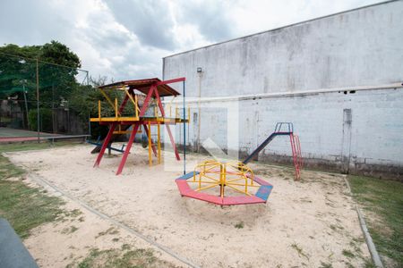 Apartamento à venda com 86m², 3 quartos e 1 vaga Apartamento à venda com 86m², 3 quartos e 1 vagaÁrea comum - Playground