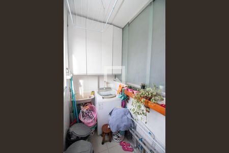 Apartamento à venda com 86m², 3 quartos e 1 vaga Apartamento à venda com 86m², 3 quartos e 1 vagaÁrea de Serviço