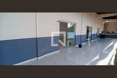 Apartamento à venda com 86m², 3 quartos e 1 vaga Apartamento à venda com 86m², 3 quartos e 1 vagaÁrea comum - Salão de festas