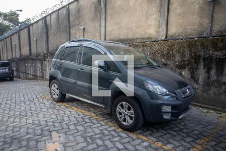 Apartamento à venda com 86m², 3 quartos e 1 vaga Apartamento à venda com 86m², 3 quartos e 1 vagaGaragem