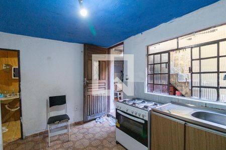 Casa à venda com 150m², 4 quartos e 1 vagaCozinha