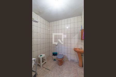 Casa à venda com 150m², 4 quartos e 1 vagaBanheiro da suíte 2