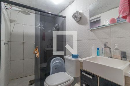 Casa à venda com 150m², 4 quartos e 1 vagaBanheiro