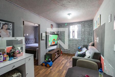 Casa à venda com 150m², 4 quartos e 1 vagaSala