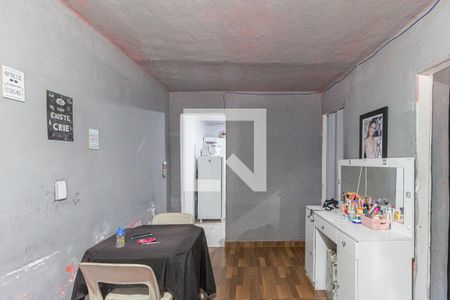Casa à venda com 150m², 4 quartos e 1 vagaSala