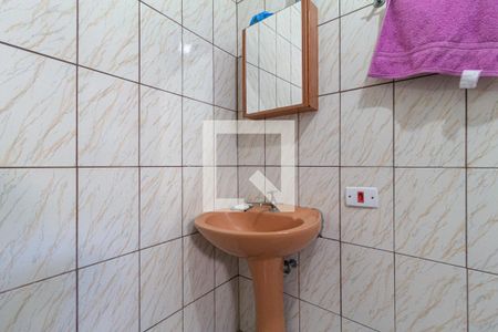 Casa à venda com 150m², 4 quartos e 1 vagaBanheiro da suíte 2