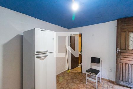 Casa à venda com 150m², 4 quartos e 1 vagaCozinha