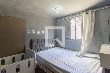 Casa à venda com 150m², 4 quartos e 1 vagaQuarto