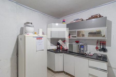 Casa à venda com 150m², 4 quartos e 1 vagaCozinha