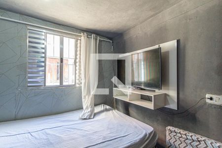 Casa à venda com 150m², 4 quartos e 1 vagaQuarto