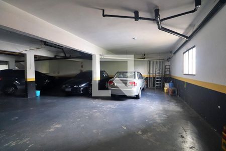 Apartamento para alugar com 103m², 3 quartos e 3 vagasGaragem