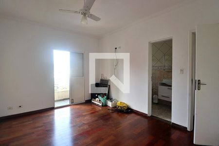 Apartamento para alugar com 103m², 3 quartos e 3 vagasQuarto 2 - Suíte