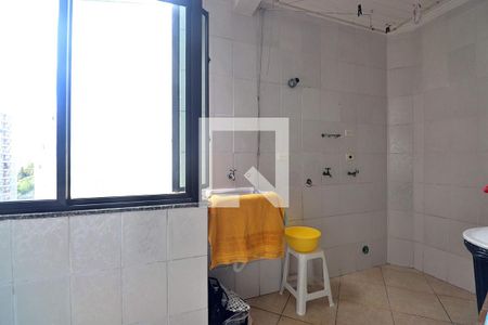 Apartamento para alugar com 103m², 3 quartos e 3 vagasÁrea de Serviço