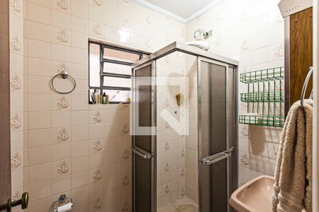 Casa à venda com 280m², 5 quartos e 1 vaga Casa à venda com 280m², 5 quartos e 1 vagaCasa 1 - banheiro