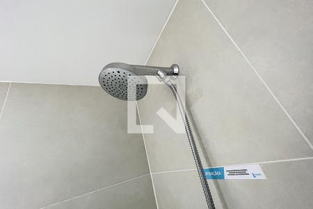 Apartamento à venda com 55m², 2 quartos e 1 vagaBanheiro do Quarto 2