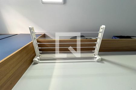 Apartamento à venda com 55m², 2 quartos e 1 vagaÁrea de Serviço