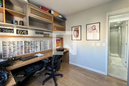 Apartamento à venda com 55m², 2 quartos e 1 vagaQuarto 1