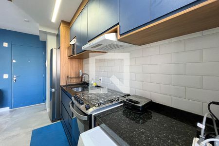 Apartamento à venda com 55m², 2 quartos e 1 vagaCozinha
