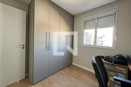 Apartamento à venda com 55m², 2 quartos e 1 vagaQuarto 1
