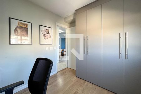 Apartamento à venda com 55m², 2 quartos e 1 vagaQuarto 1