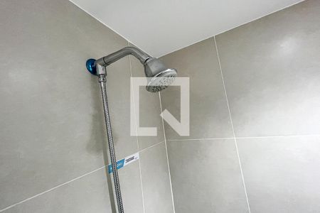 Apartamento à venda com 55m², 2 quartos e 1 vagaBanheiro Social