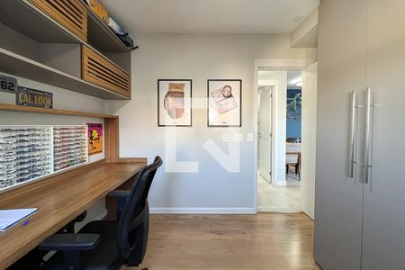 Apartamento à venda com 55m², 2 quartos e 1 vagaQuarto 1