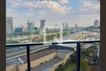 Apartamento à venda com 4 quartos, 330m² em Real Parque, São Paulo