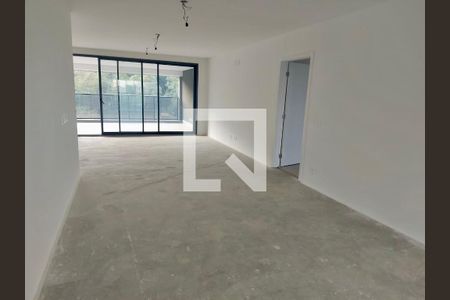 Apartamento à venda com 4 quartos, 330m² em Real Parque, São Paulo