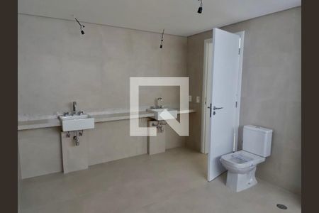 Apartamento à venda com 4 quartos, 330m² em Real Parque, São Paulo