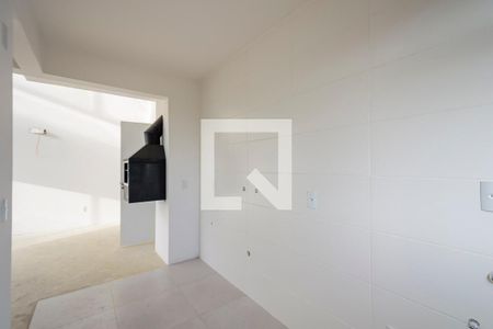 Apartamento à venda com 73m², 3 quartos e 2 vagas Apartamento à venda com 73m², 3 quartos e 2 vagasCozinha