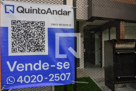 Apartamento à venda com 73m², 3 quartos e 2 vagas Apartamento à venda com 73m², 3 quartos e 2 vagasPlaquinha