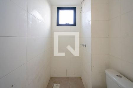 Apartamento à venda com 73m², 3 quartos e 2 vagas Apartamento à venda com 73m², 3 quartos e 2 vagasBanheiro 2