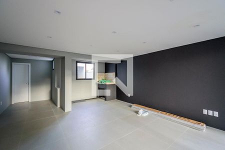Apartamento à venda com 73m², 3 quartos e 2 vagas Apartamento à venda com 73m², 3 quartos e 2 vagasÁrea comum - Salão de festas