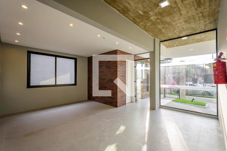 Apartamento à venda com 73m², 3 quartos e 2 vagas Apartamento à venda com 73m², 3 quartos e 2 vagasHall de entrada