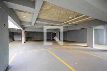 Apartamento à venda com 73m², 3 quartos e 2 vagas Apartamento à venda com 73m², 3 quartos e 2 vagasGaragem