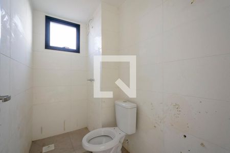 Apartamento à venda com 73m², 3 quartos e 2 vagas Apartamento à venda com 73m², 3 quartos e 2 vagasBanheiro 2