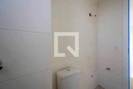 Apartamento à venda com 73m², 3 quartos e 2 vagas Apartamento à venda com 73m², 3 quartos e 2 vagasBanheiro 2