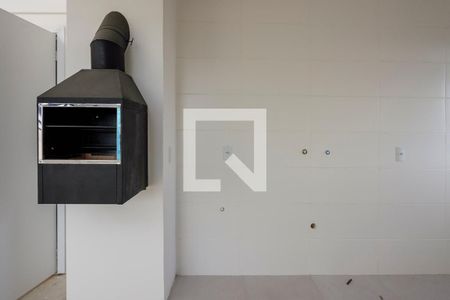 Apartamento à venda com 73m², 3 quartos e 2 vagas Apartamento à venda com 73m², 3 quartos e 2 vagasCozinha